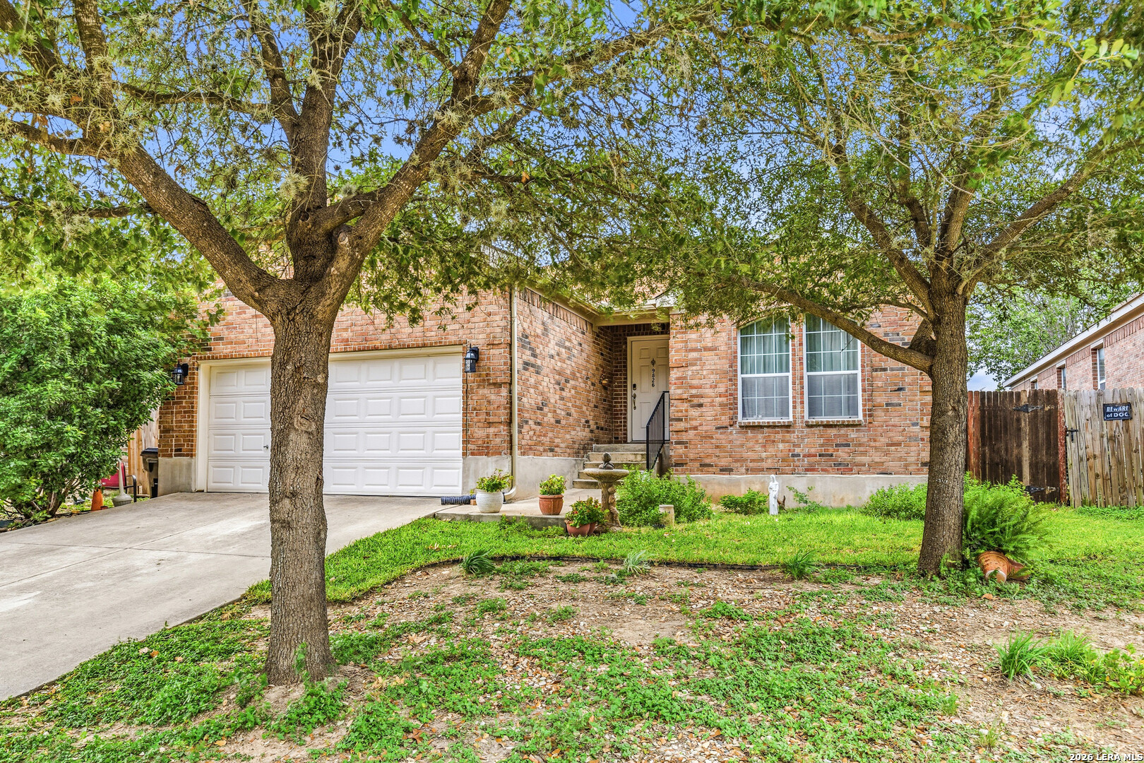 9826 Pagodia View San Antonio TX 78245