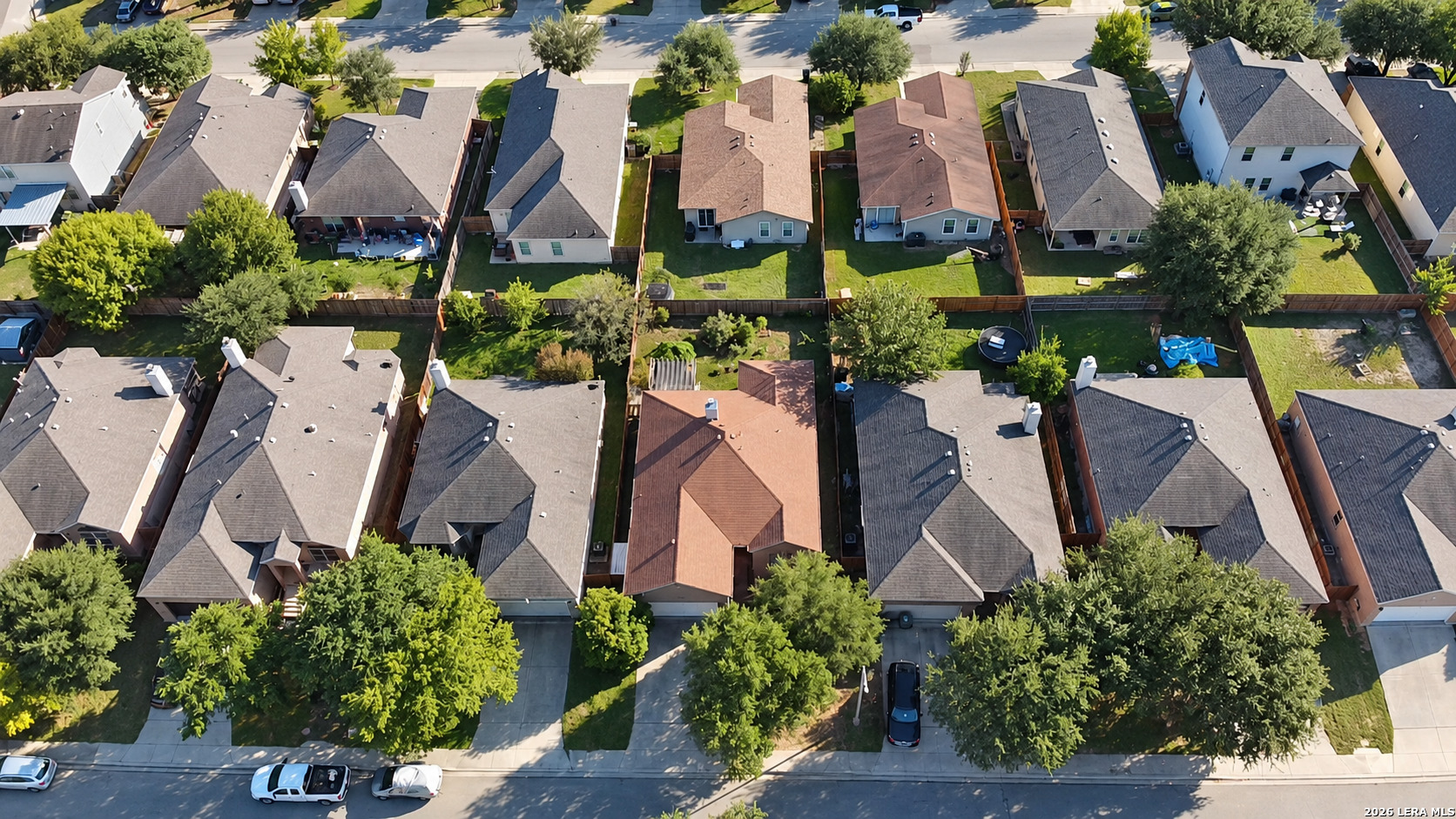 9826 Pagodia View San Antonio TX 78245