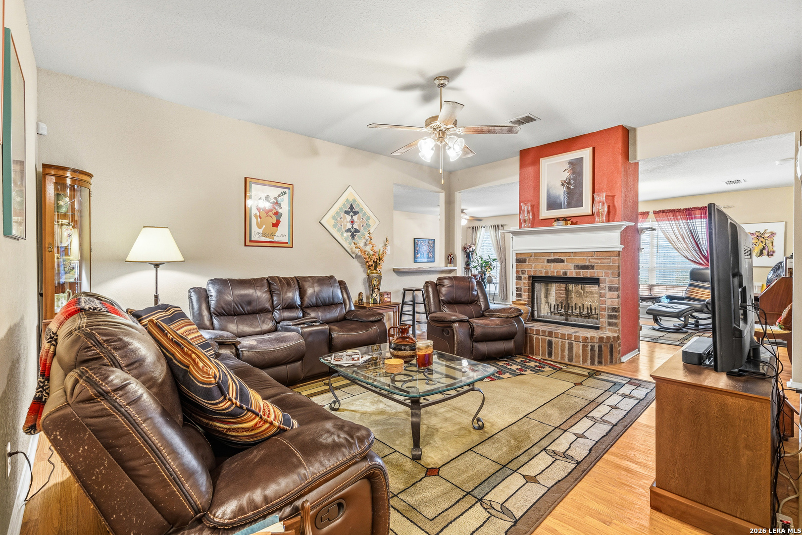 9826 Pagodia View San Antonio TX 78245