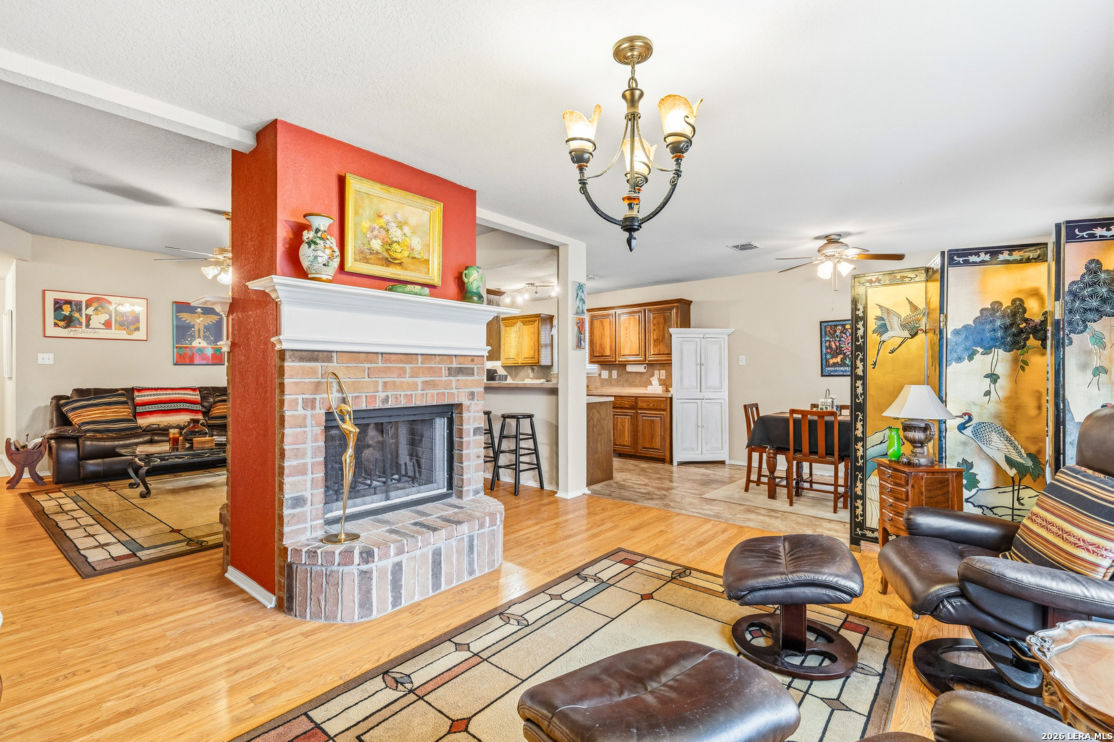 9826 Pagodia View San Antonio TX 78245