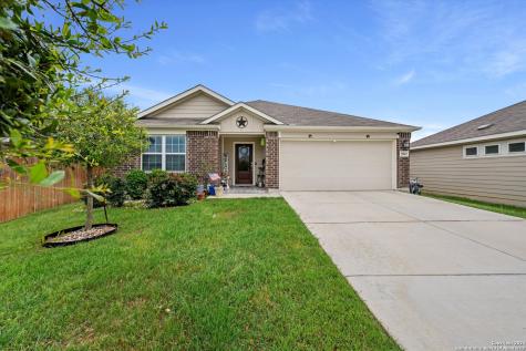 2947 Daisy Meadow New Braunfels TX 78130