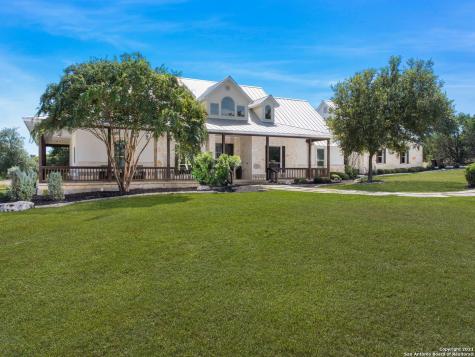 103 Sage Brush Boerne TX 78006