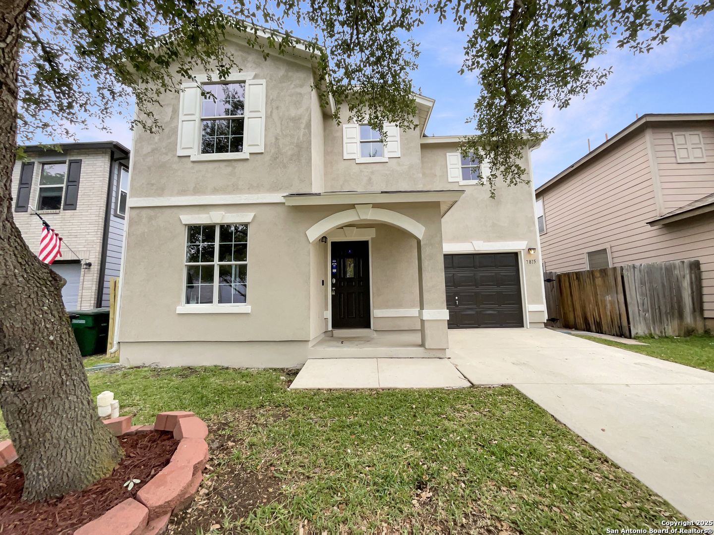 7815 Hedrick Farm San Antonio TX 78239