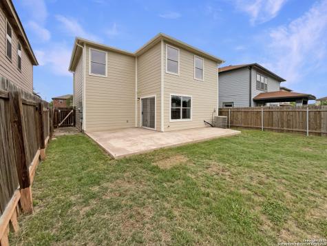 7815 Hedrick Farm San Antonio TX 78239