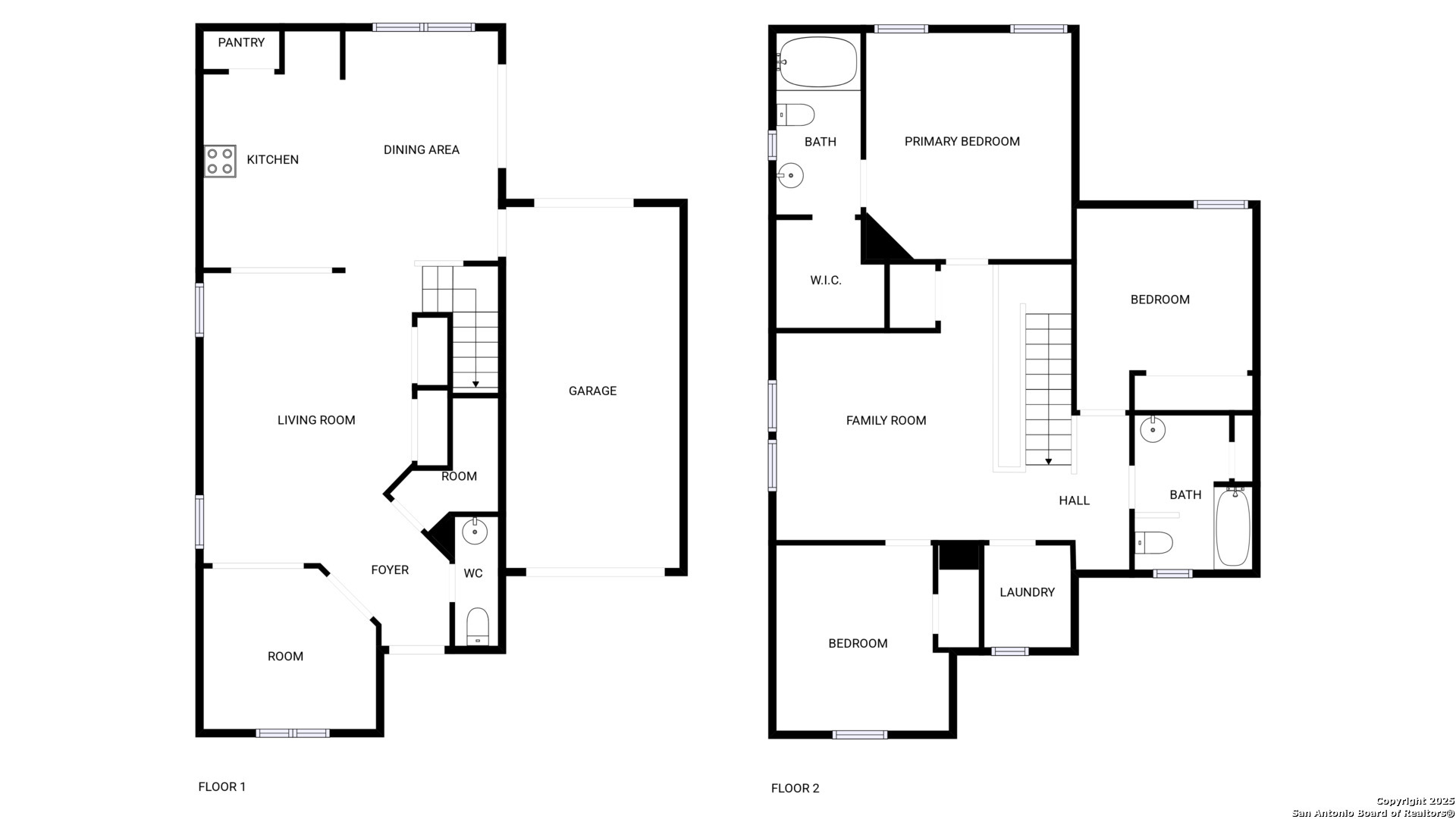 7815 Hedrick Farm San Antonio TX 78239