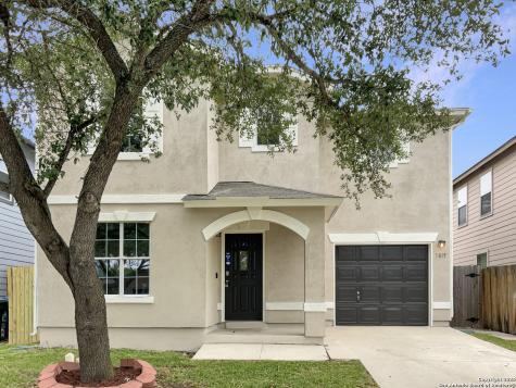 7815 Hedrick Farm San Antonio TX 78239