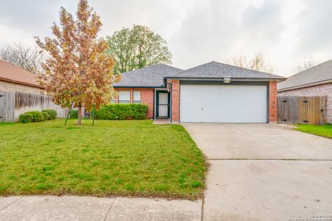 9930 Fall Harvest San Antonio TX 78254