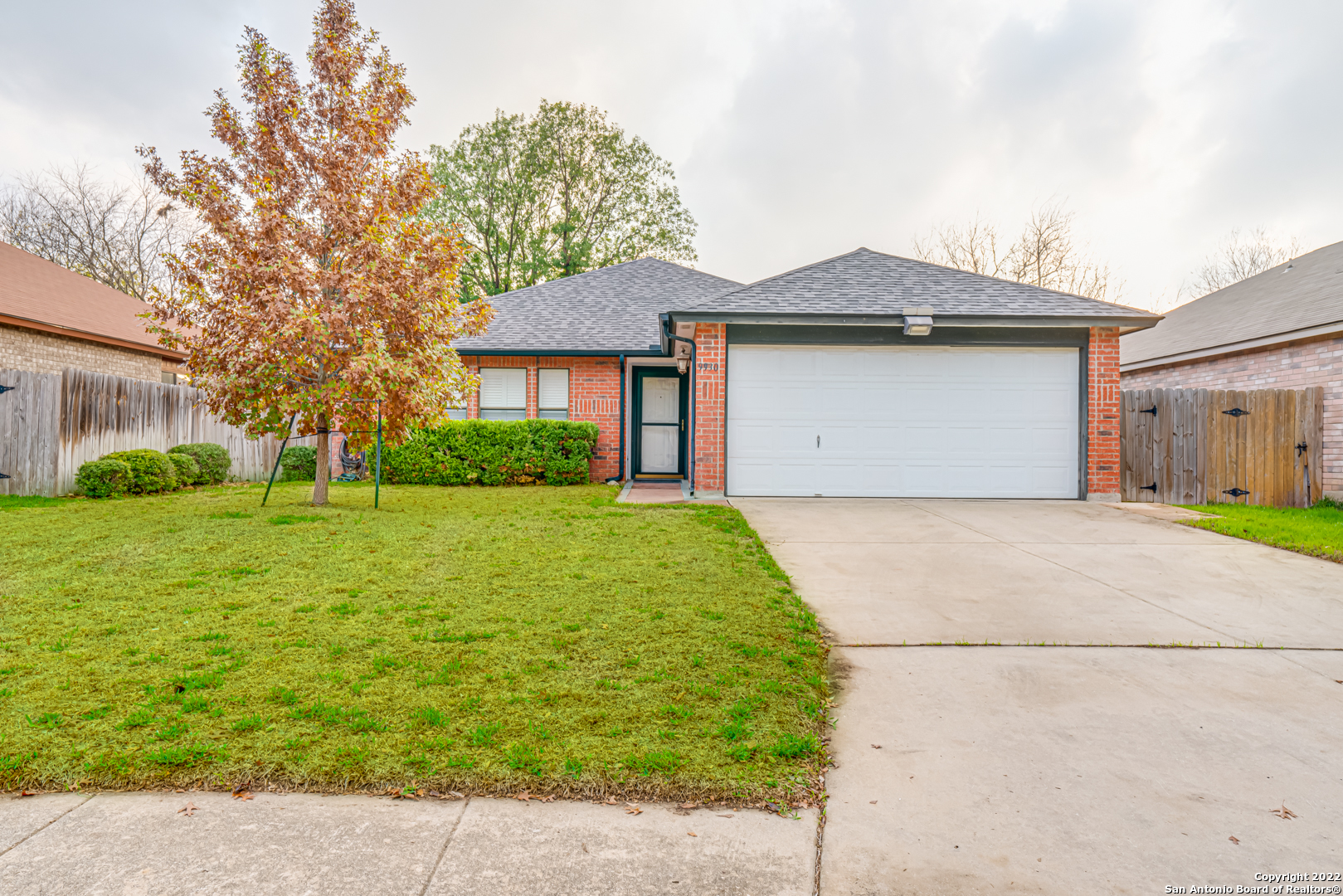 9930 Fall Harvest San Antonio TX 78254