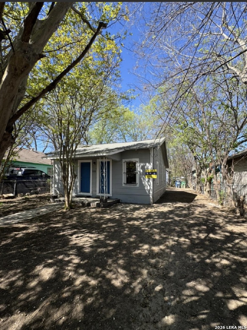 213 Huntington San Antonio TX 78207