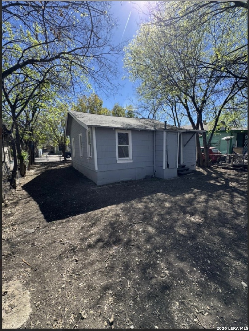 213 Huntington San Antonio TX 78207
