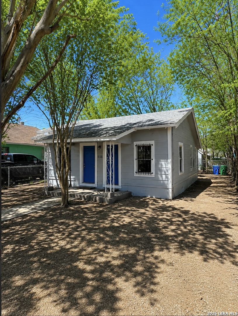 213 Huntington San Antonio TX 78207