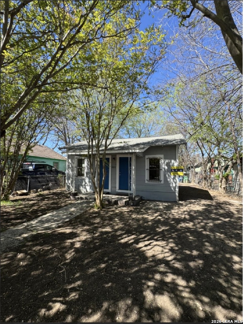 213 Huntington San Antonio TX 78207