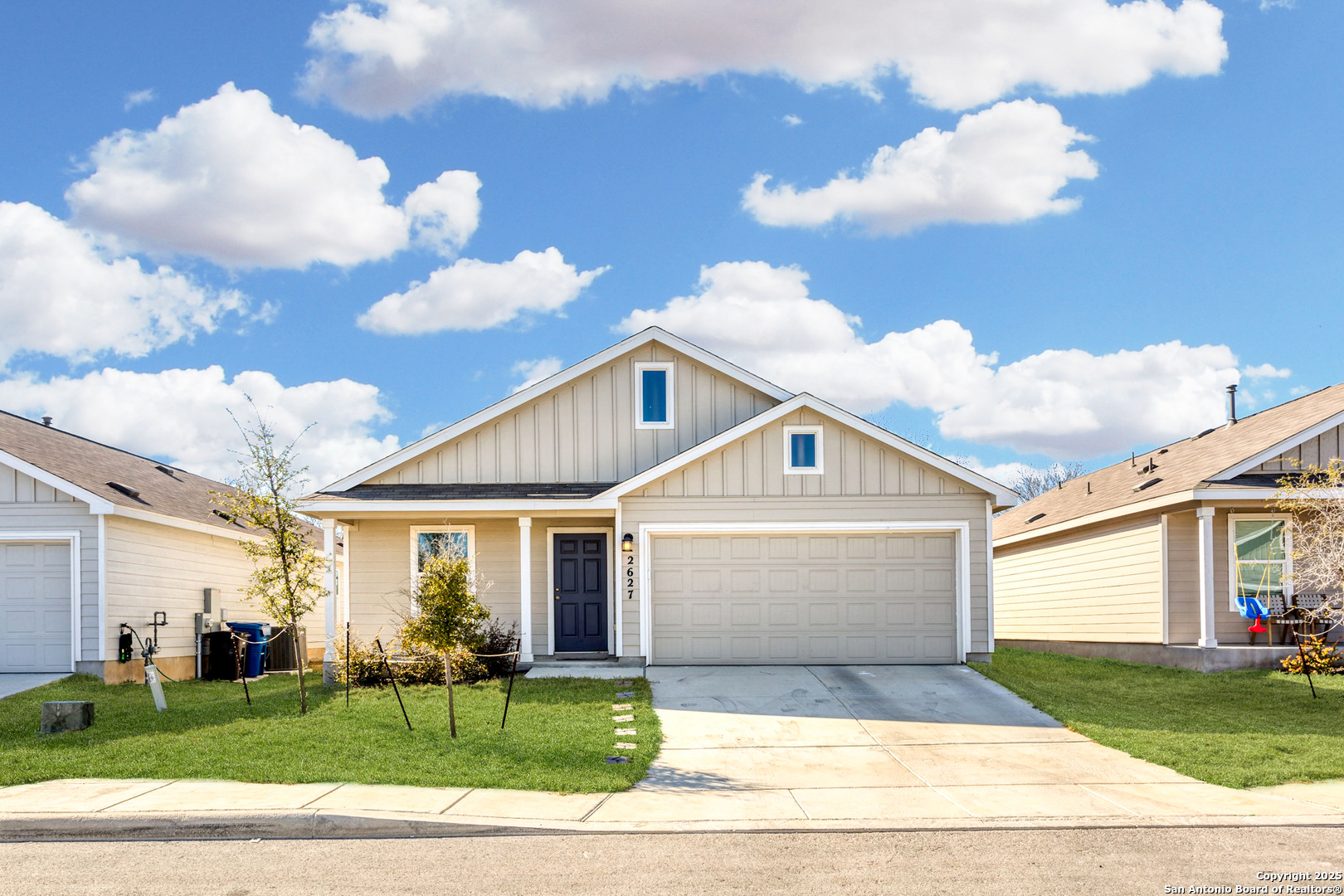 2627 Robles Street San Antonio TX 78226