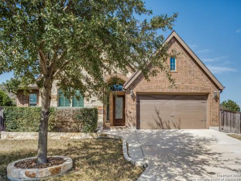 624 Sydney Street New Braunfels TX 78132