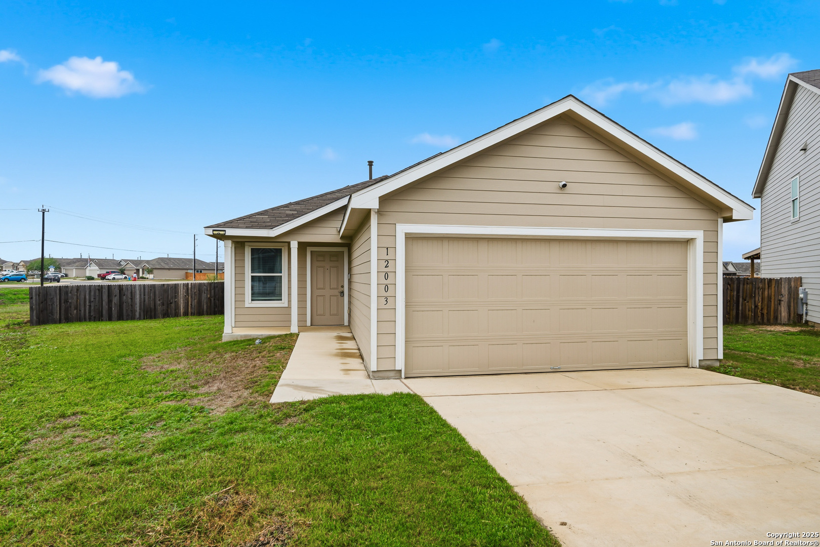 12003 Overton San Antonio TX 78221