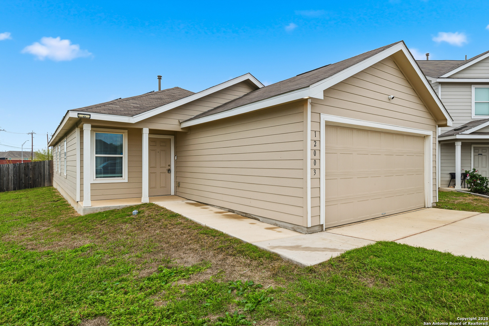 12003 Overton San Antonio TX 78221