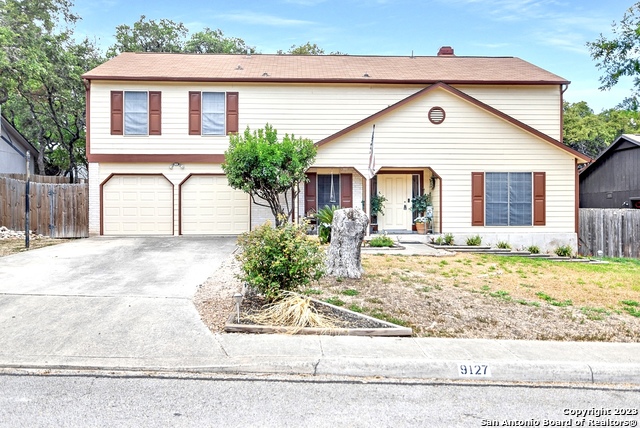 9127 Park Trail San Antonio TX 78250