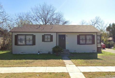 222 Greer Street San Antonio TX 78210