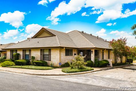 6010 Crescent Falls Windcrest TX 78239