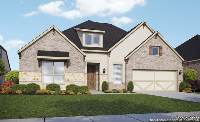 285 Woods Of Boerne Boulevard Boerne TX 78006