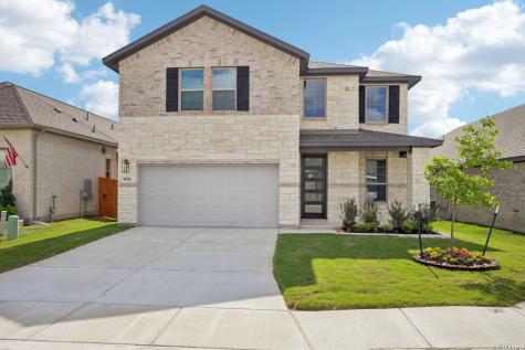 9926 Medicine Hat San Antonio TX 78254