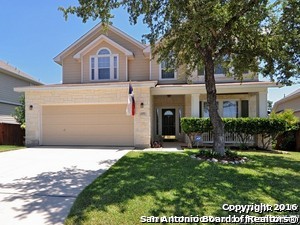 4910 Spyglass View San Antonio TX 78247