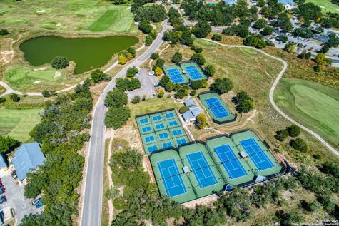 Lot 26 Winged Foot Boerne TX 78006