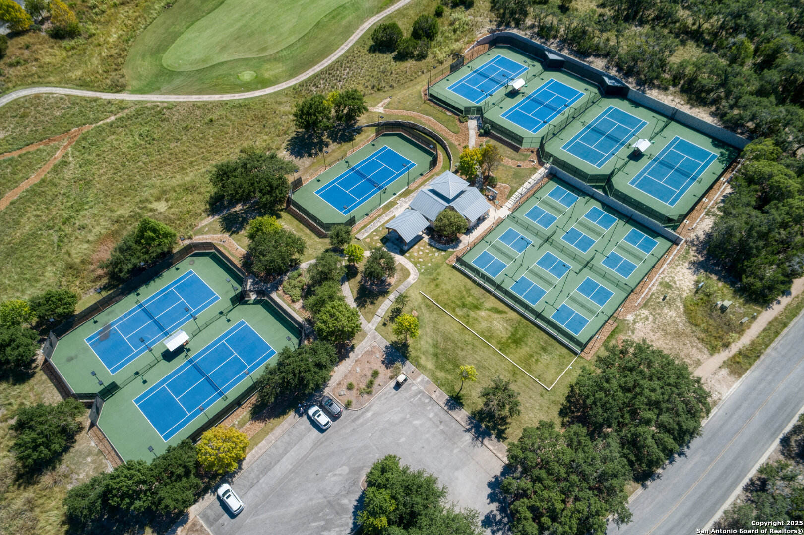 Lot 26 Winged Foot Boerne TX 78006