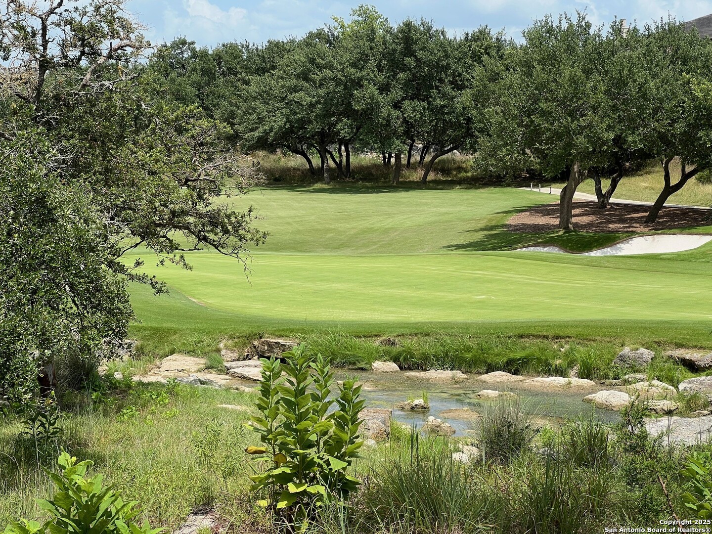 Lot 26 Winged Foot Boerne TX 78006