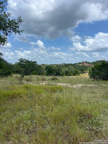 Lot 26 Winged Foot Boerne TX 78006