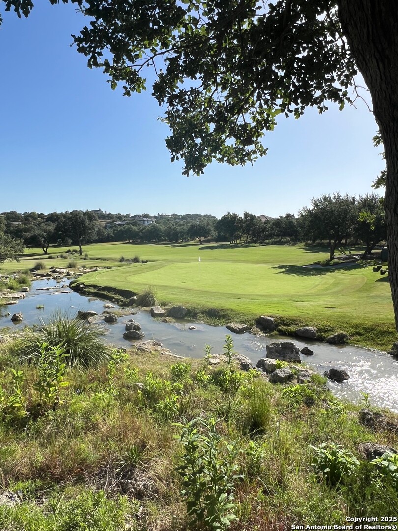 Lot 26 Winged Foot Boerne TX 78006