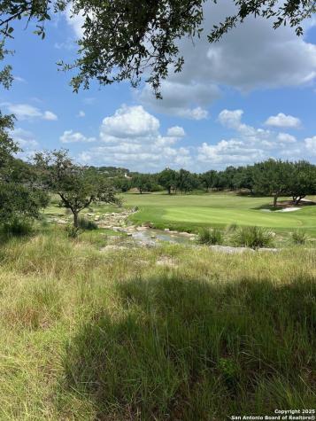 Lot 26 Winged Foot Boerne TX 78006