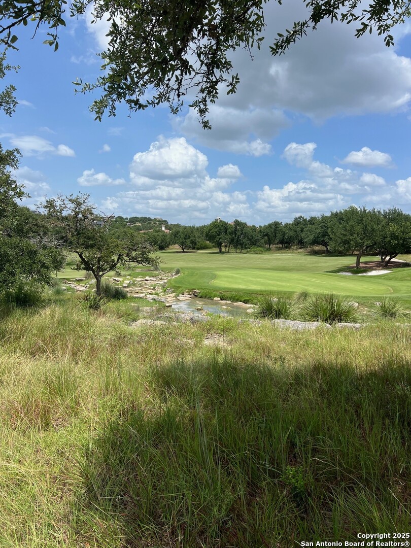 Lot 26 Winged Foot Boerne TX 78006
