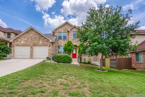 919 Mesa Loop San Antonio TX 78258