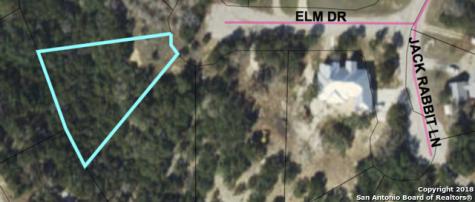 Lot 37 Elm Bandera TX 78003