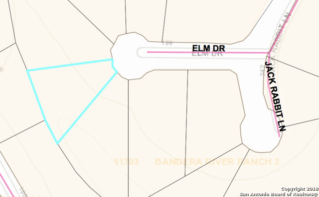 Lot 37 Elm Bandera TX 78003