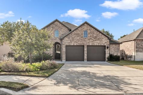 3051 Blenheim Park Bulverde TX 78163