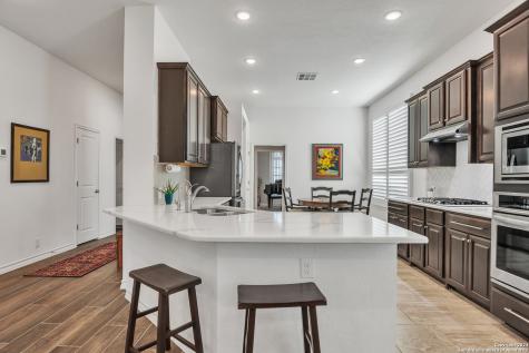 3051 Blenheim Park Bulverde TX 78163
