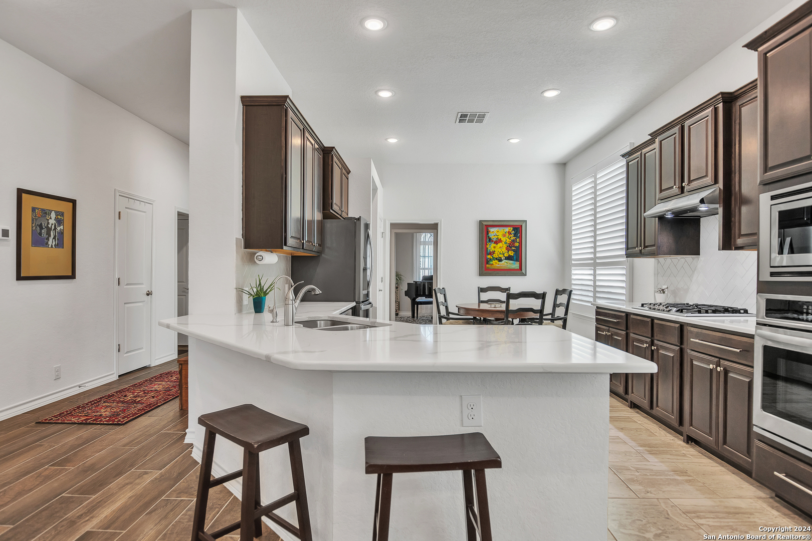 3051 Blenheim Park Bulverde TX 78163