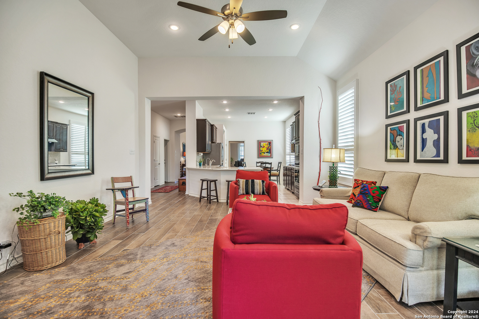 3051 Blenheim Park Bulverde TX 78163