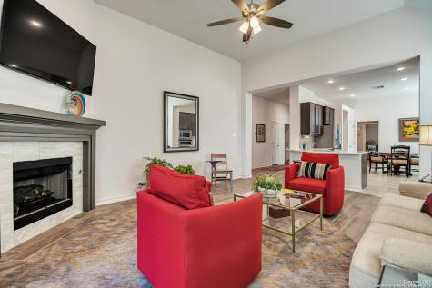3051 Blenheim Park Bulverde TX 78163