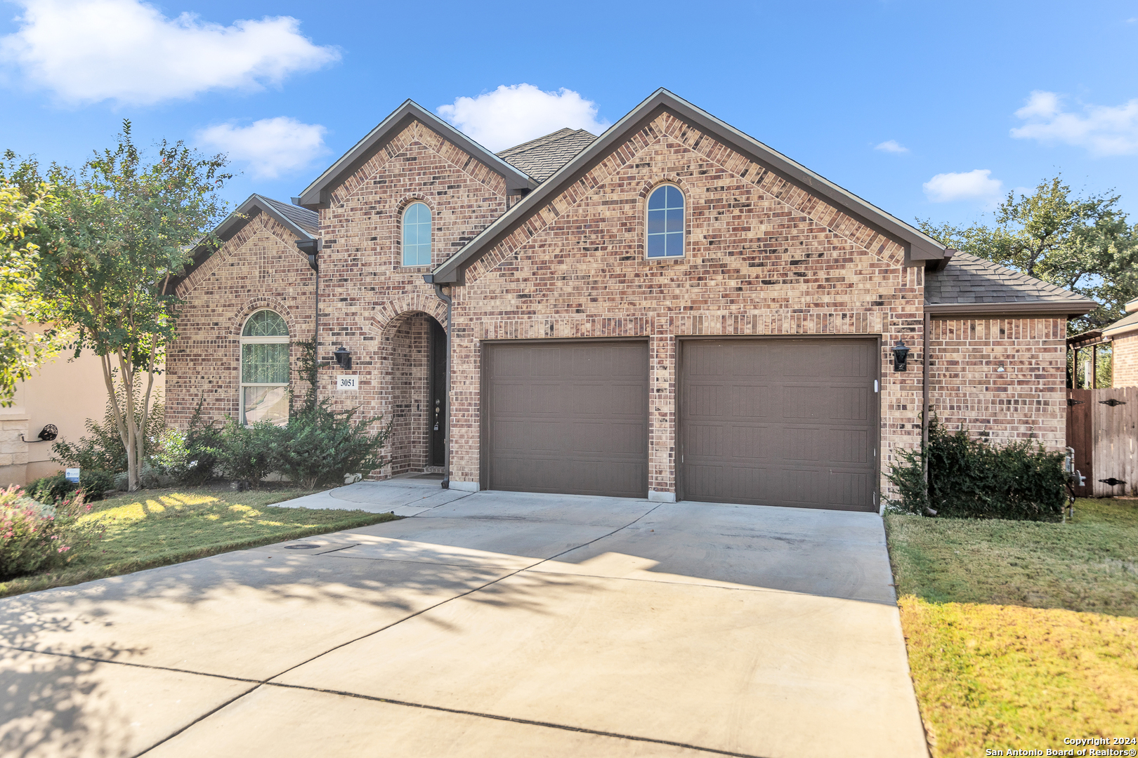 3051 Blenheim Park Bulverde TX 78163