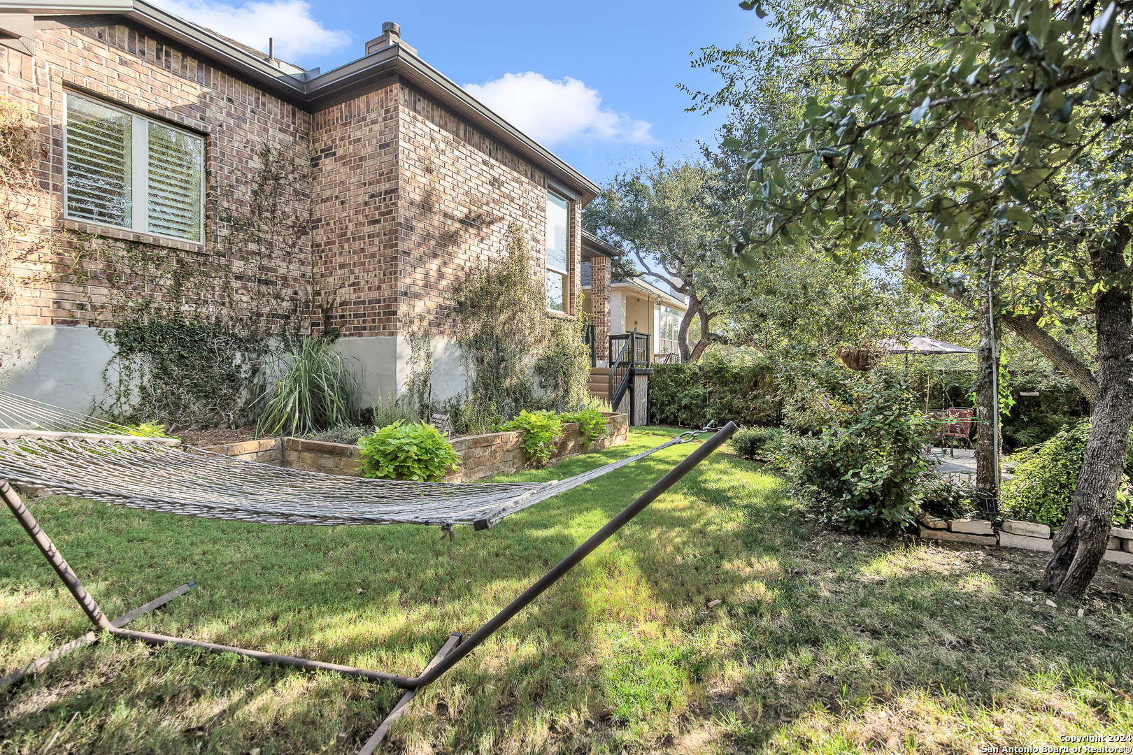 3051 Blenheim Park Bulverde TX 78163