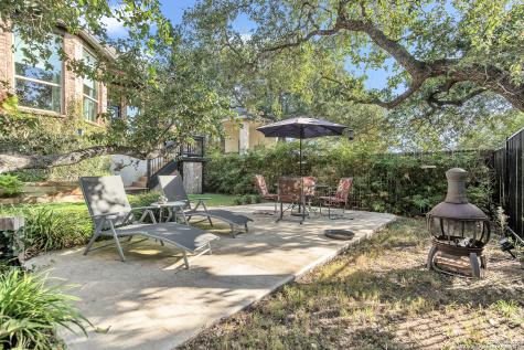 3051 Blenheim Park Bulverde TX 78163
