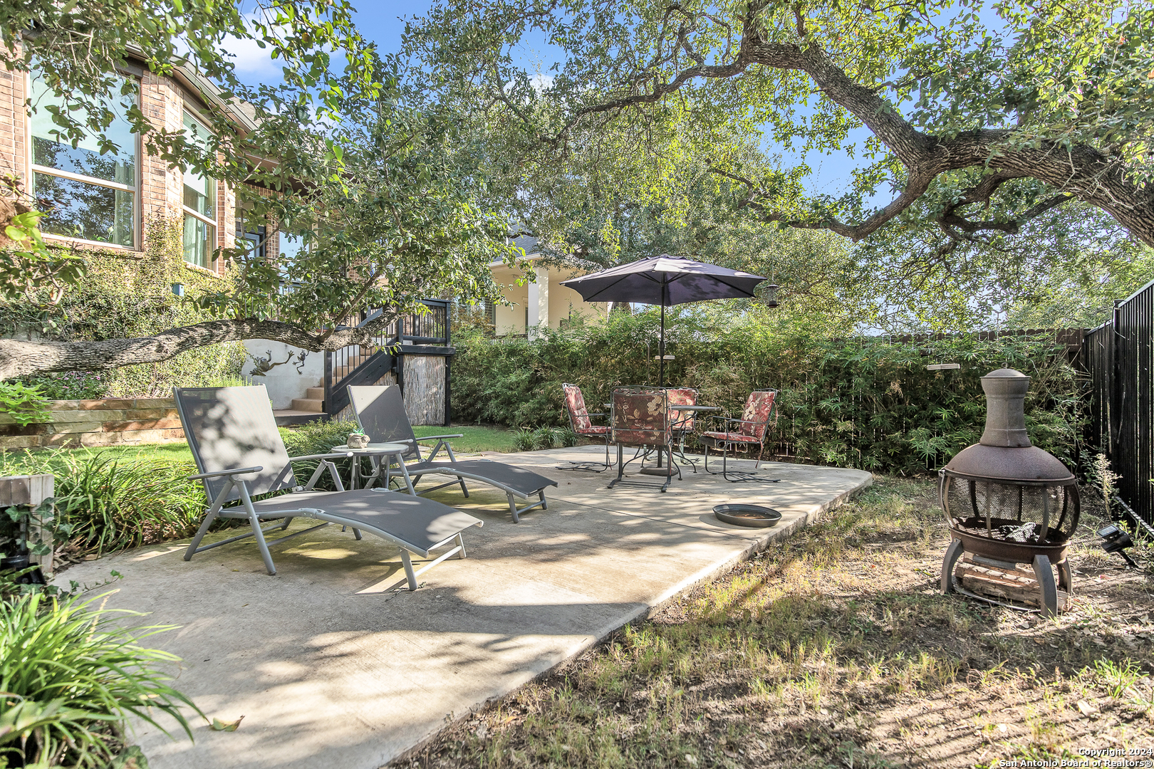 3051 Blenheim Park Bulverde TX 78163