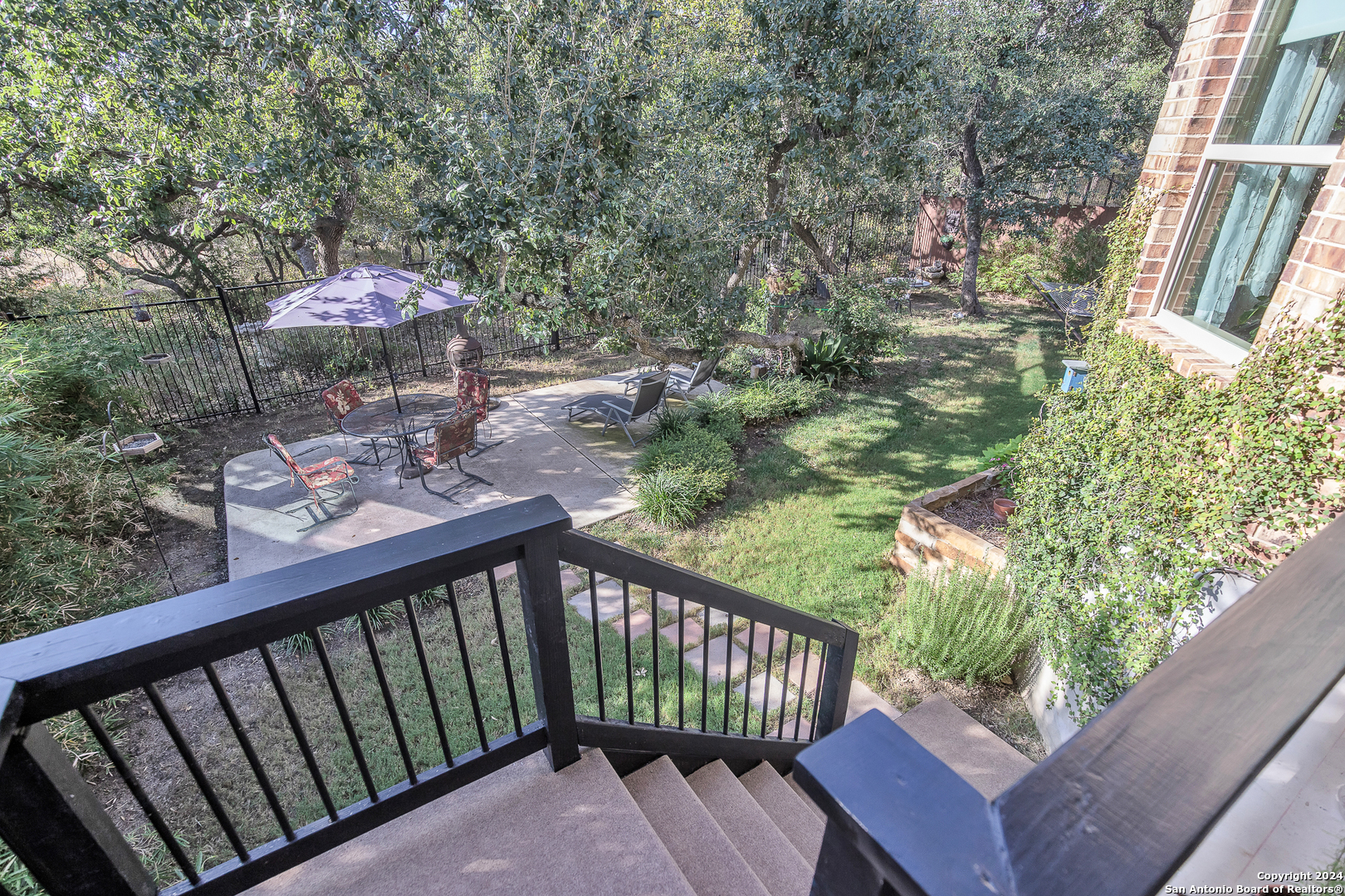 3051 Blenheim Park Bulverde TX 78163