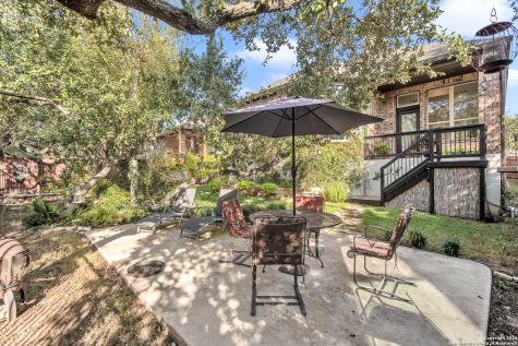 3051 Blenheim Park Bulverde TX 78163