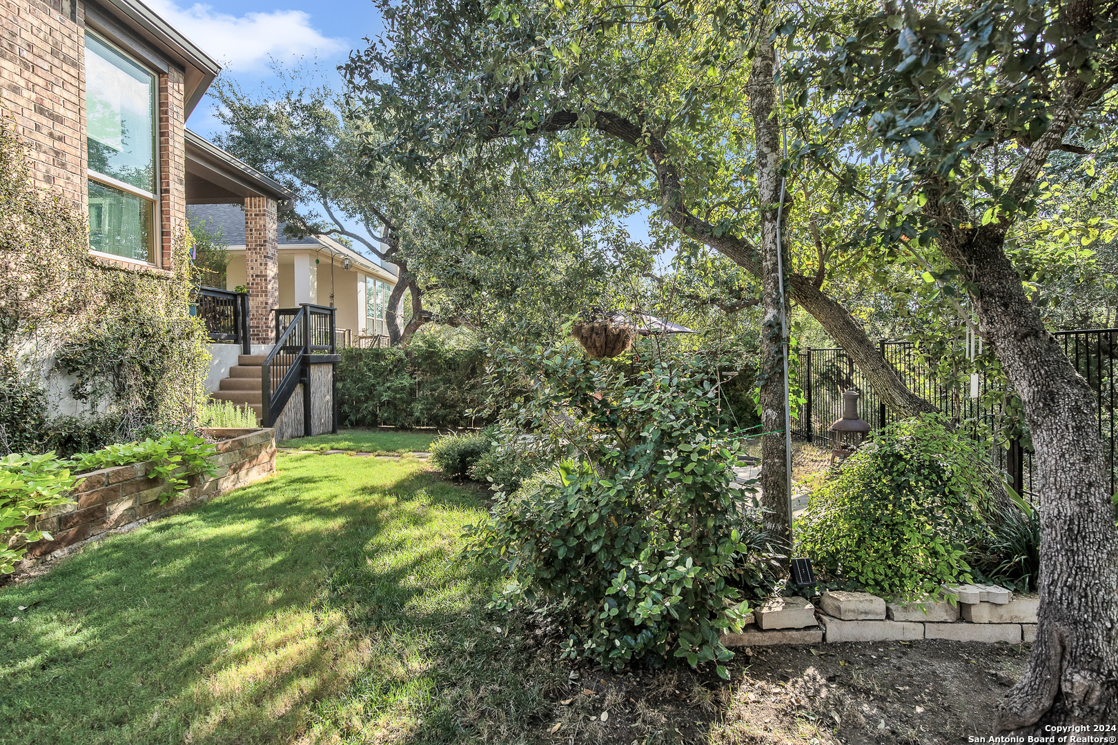 3051 Blenheim Park Bulverde TX 78163