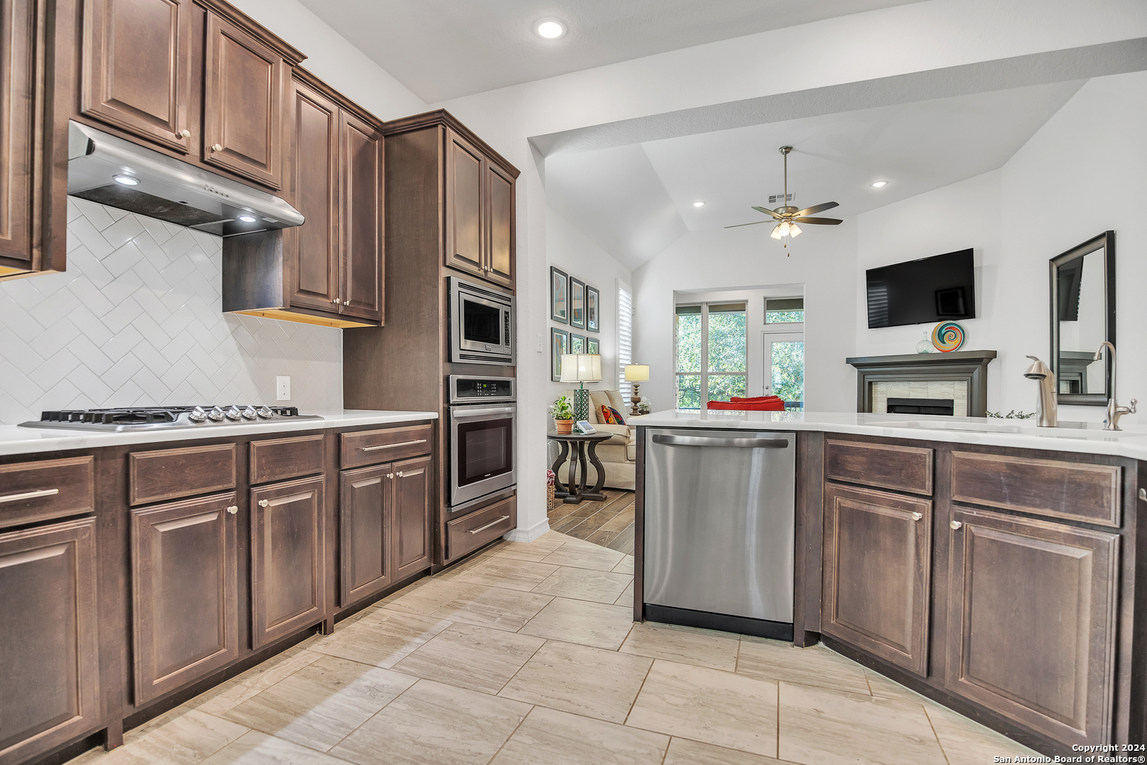 3051 Blenheim Park Bulverde TX 78163