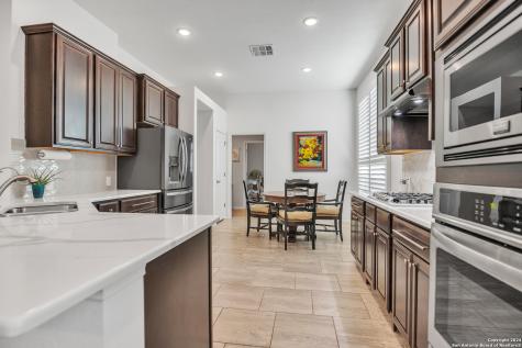 3051 Blenheim Park Bulverde TX 78163
